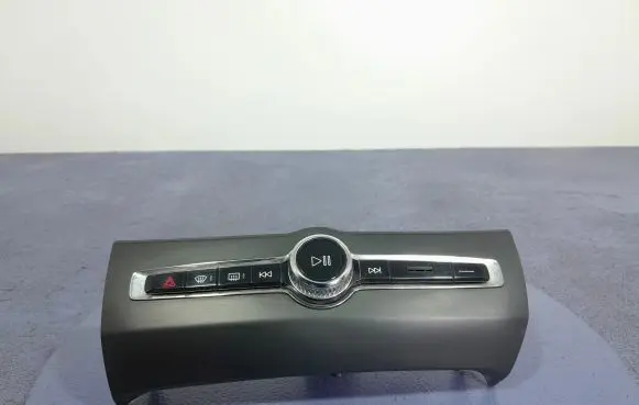 Volvo XC60 Head unit multimedia control 31398845