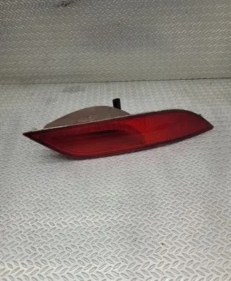Rear fog light