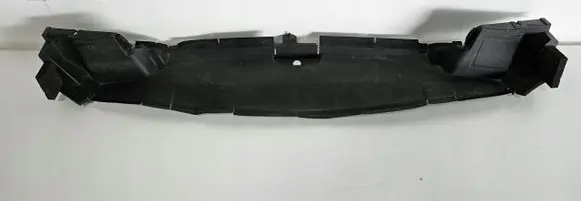 Lexus NX Intercooler air channel guide 1668336080KAMAX