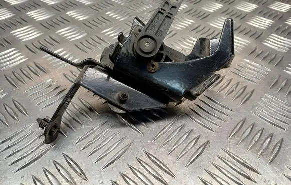 Renault Laguna II Headlight/headlamp level sensor 8200000773