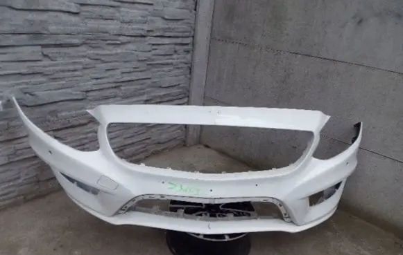 Mercedes-Benz B W246 W242 Front bumper