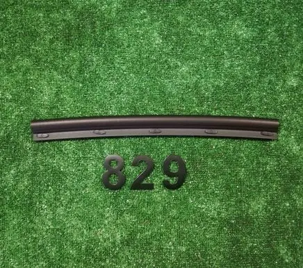 Volkswagen Golf VII Engine compartment rubber 5G0823709A