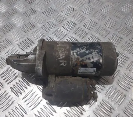 Subaru Forester SF Starter motor M001T84481 23300AA390 9402