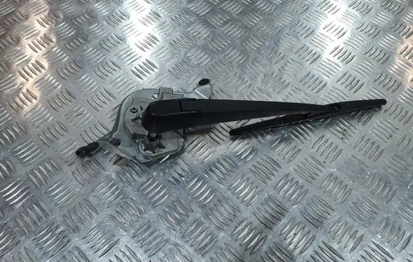 Mazda CX-3 Rear wiper blade PU8979