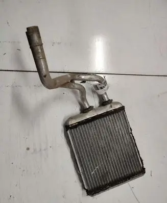 Opel Astra H Heater blower radiator 