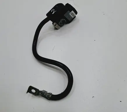 Mini One - Cooper F56 F55 Negative earth cable (battery) 7579005