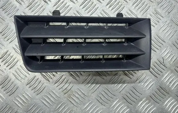 Renault Megane II Front bumper lower grill 8200114156 200157