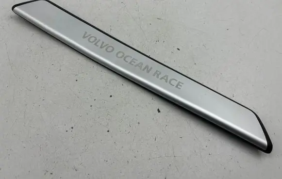 Volvo V40 Front sill trim cover 31416134