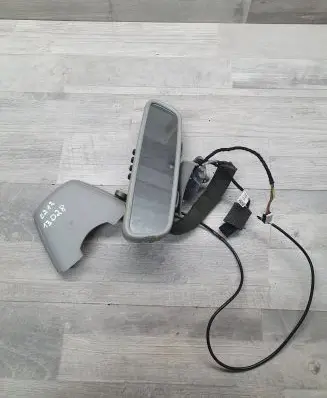 Mercedes-Benz E W212 Rear view mirror (interior) 9053238001
