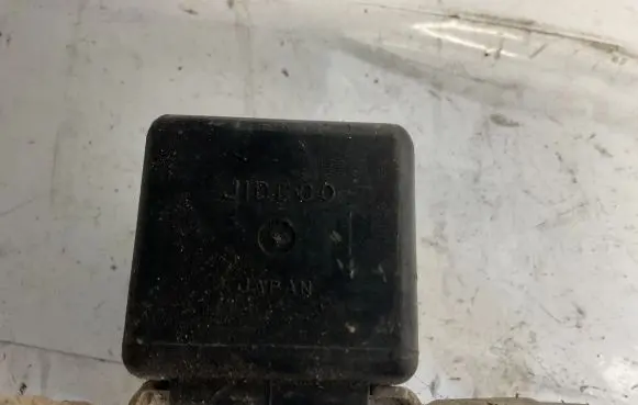 Nissan Patrol Y60 Other relay