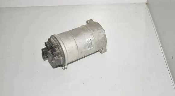 BMW i4 Steering rack electric part 6800016811