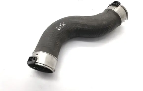 Mazda 6 Intercooler hose/pipe