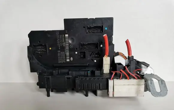 Fuse module