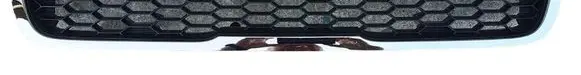 KIA Soul Front grill 86351-2k050
