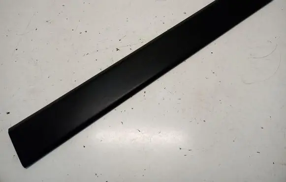Renault Master III Side skirt rear trim 828210160R