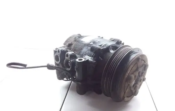 Honda Jazz Air conditioning (A/C) compressor (pump) HS090R HFC134A