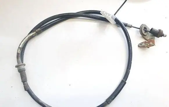 Mini One - Cooper R50 - 53 Handbrake/parking brake wiring cable