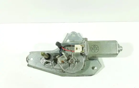 Mazda 2 Rear window wiper motor 34376581