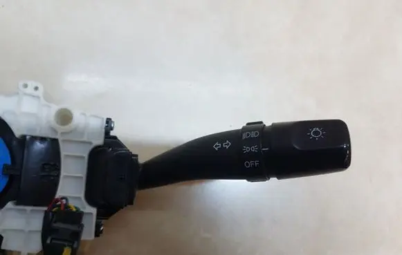 Hyundai Tucson LM Indicator stalk