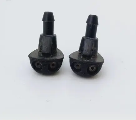 Chevrolet Lacetti Windshield washer spray nozzle 