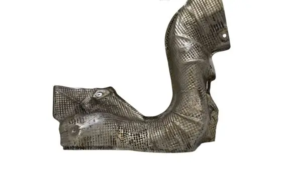 Ford Puma Exhaust heat shield L1TB5K286CC