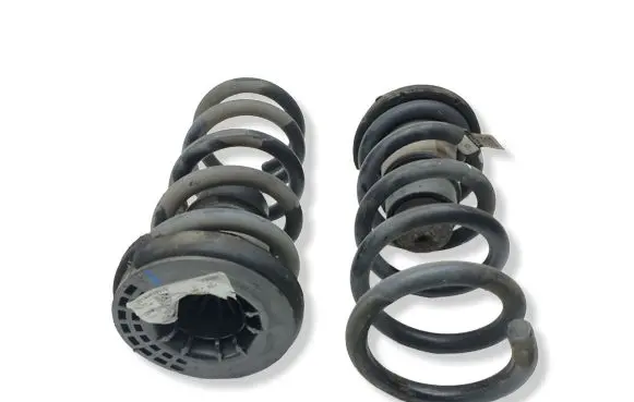 Chrysler Pacifica Rear coil spring P68231026AA