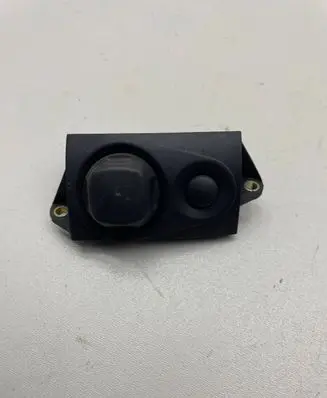 Audi A8 S8 D3 4E Steering wheel adjustment switch 4e0953551