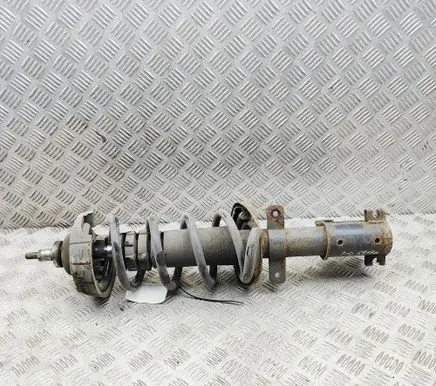 Opel Vivaro Front shock absorber/damper 93458053