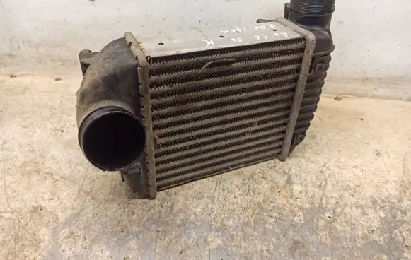 Audi A6 S6 C6 4F Intercooler radiator 038906051C 0281002401