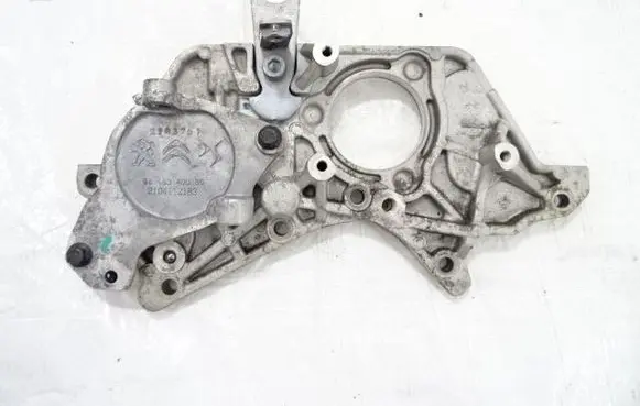 Peugeot 3008 II Engine head 9814446110