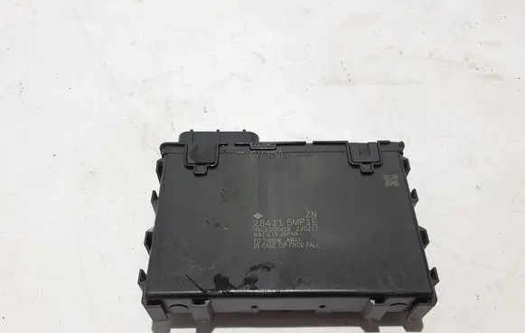 Renault Megane E-Tech Other control units/modules 284Z15MP1E