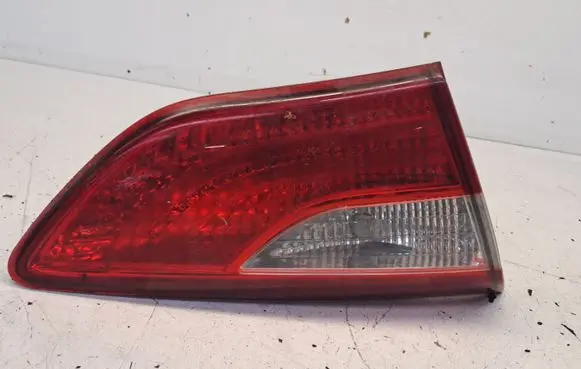 Hyundai i30 Tailgate rear/tail lights 92403A50