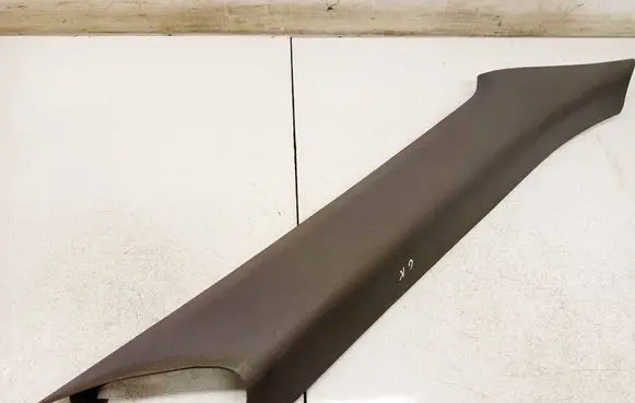 Audi 80 90 S2 B4 (D) pillar trim (bottom) 8A5867295