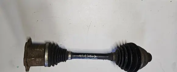 Audi A6 S6 C7 4G Front driveshaft 4G0407271E 4G0407271