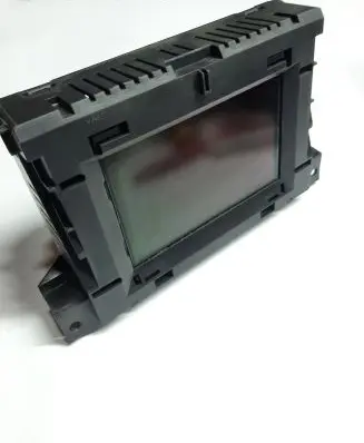 Opel Zafira B Screen/display/small screen 13275077 034543 28107803