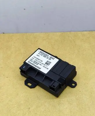 Mercedes-Benz E W212 Fuel injection pump control unit/module A2129003408 5WK11555FBF A2124460071