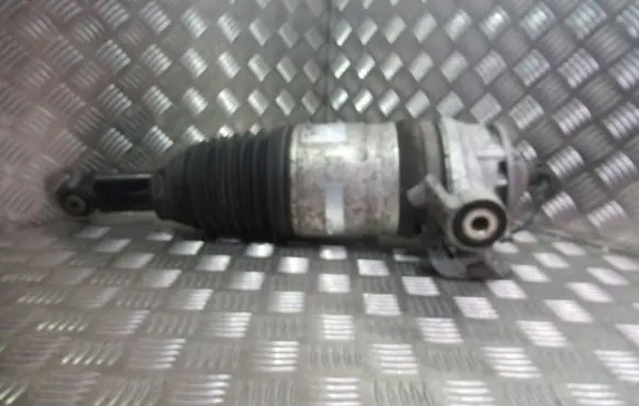 Porsche Cayenne (92A) Front shock absorber/damper 