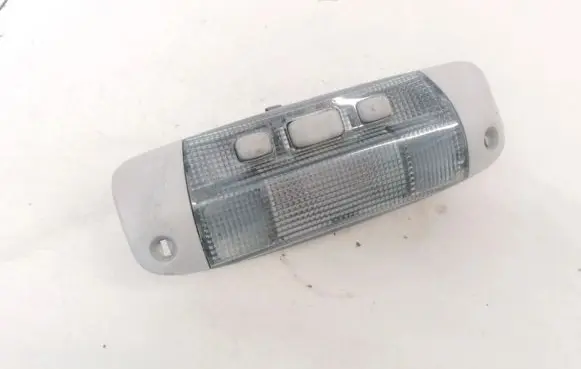 Ford Galaxy Front seat light 6G9N15K607CF 6G9N-15K607CF