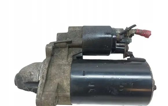 BMW 3 E46 Starter motor 0001108157