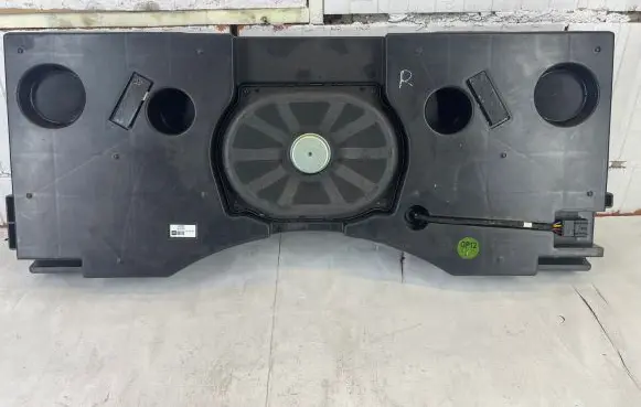 Opel Insignia A Subwoofer speaker 13240963 57000301 341188431
