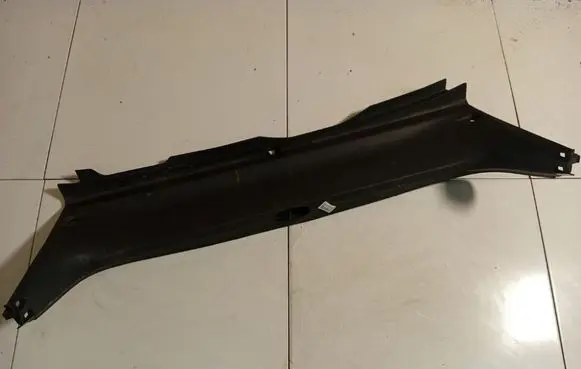 Citroen C4 II Other trunk/boot trim element 9687426677
