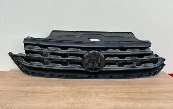 Volkswagen T-Cross Front bumper upper radiator grill 2GM853651C