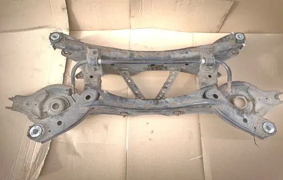 Mazda CX-5 Rear subframe 