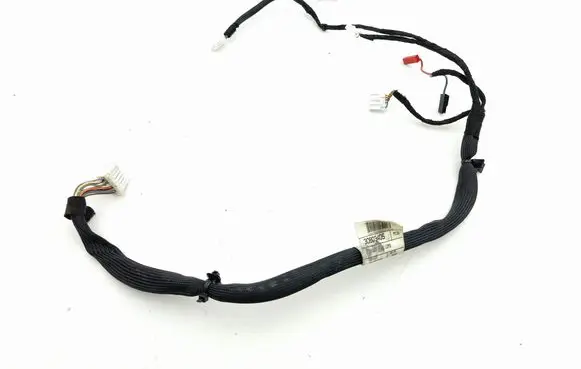 Maserati Quattroporte Seat wiring loom 30803405