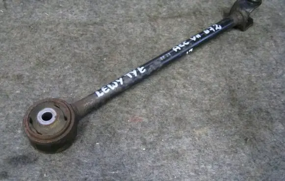 Honda Accord Rear control arm