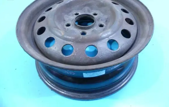 Hyundai Santa Fe R15 steel rim IMPRK1125183