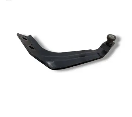 Peugeot Expert Sliding door upper roller guide/hinge 97969M03 9808076380