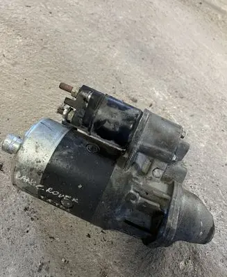 Land Rover Range Rover P38A Starter motor 63222035 E95R2212