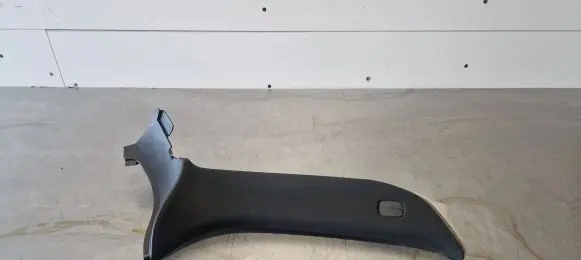 Mercedes-Benz GLC C253 (B) pillar trim (top) A2536906901