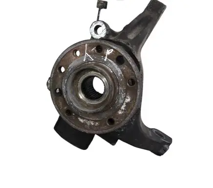Opel Vectra C Front wheel hub spindle knuckle 